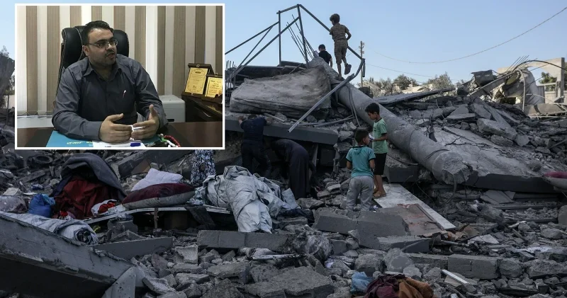 Hamas İsrail in savaş suçları ve soykırımı sürdürdüğüne vurgu yaptı: BM nin raporu kanıt niteliğinde Dünya Haberleri