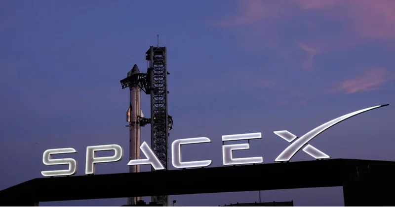 SpaceX ten 25 milyar dolarlık tahvil ihracı