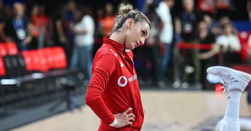 VakıfBank, Eylül Akarçeşme Yatgın ı renklerine bağladı