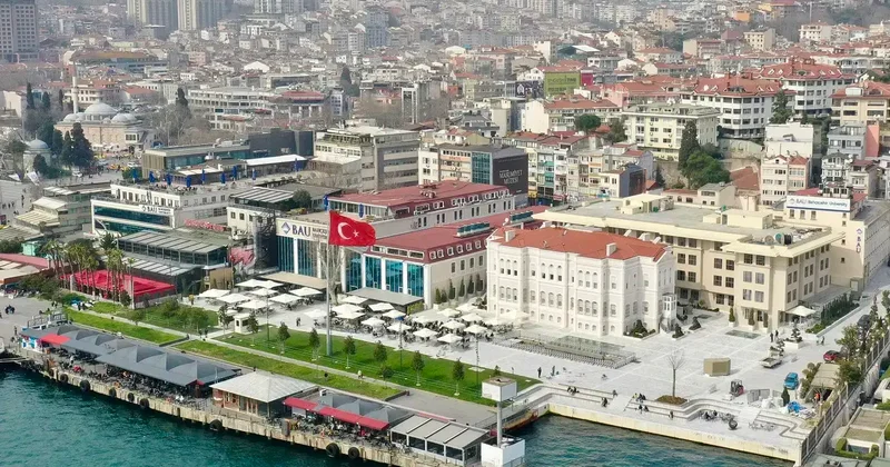 BAU, THE etki sıralamasında Türkiye’deki üniversiteler arasında birinci sırada yer aldı