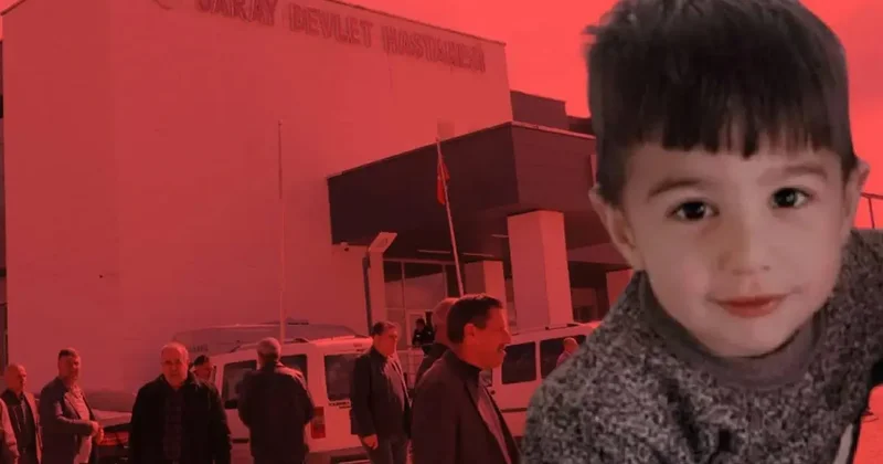 İçişleri Bakanlığı duyurdu! Saray belediye başkanı hakkında soruşturma izni verildi