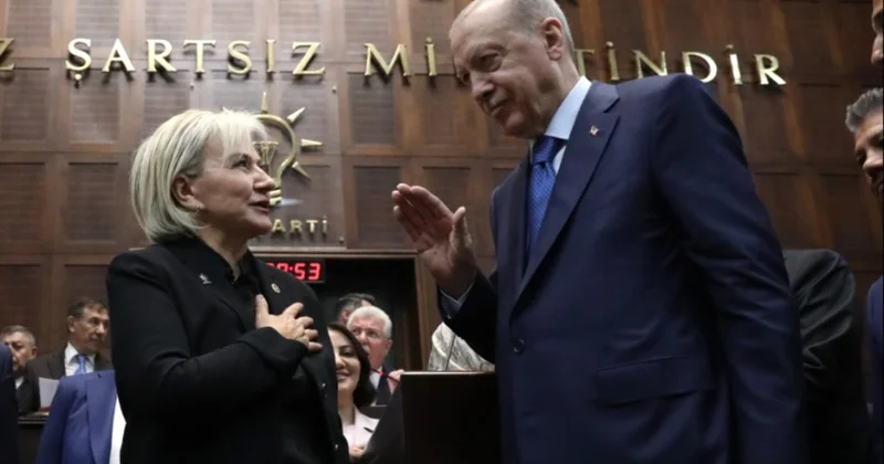 Yarın AKP ye katılması beklenen 3 belediye başkanı belli oldu Sözcü Gazetesi