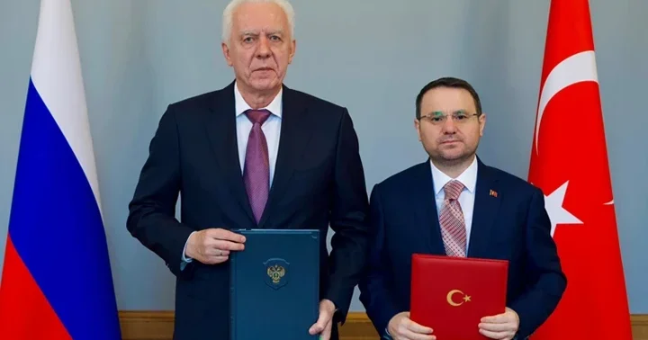 Bakan Gürlek duyurdu... Organize suç örgütü elebaşı Can Dalton un Rusya dan iadesi istendi