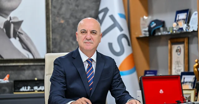 ATSO Başkanı nın ölümüne ilişkin davada eşi: Kanaatim, tartışma sırasındaki itiş kakıştan denize düştü Antalya Haberleri Habertürk Yerel Haberler