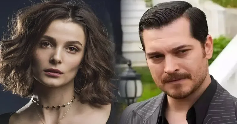 Büşra Develi Çağatay Ulusoy u takipten çıktığı iddialarına sessizliğini bozdu!