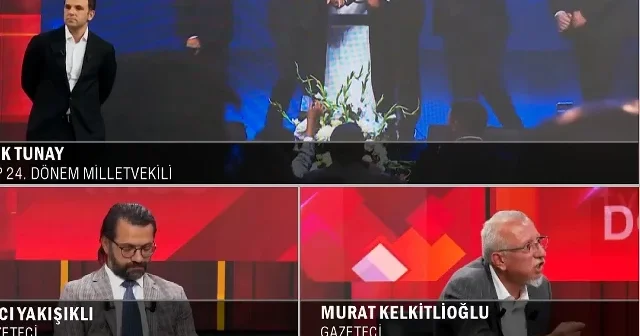 Canlı yayında çok konuşulacak kulis: İstanbul da en az üç ilçe tekrar AK Parti ye geçecek VİDEO İZLE