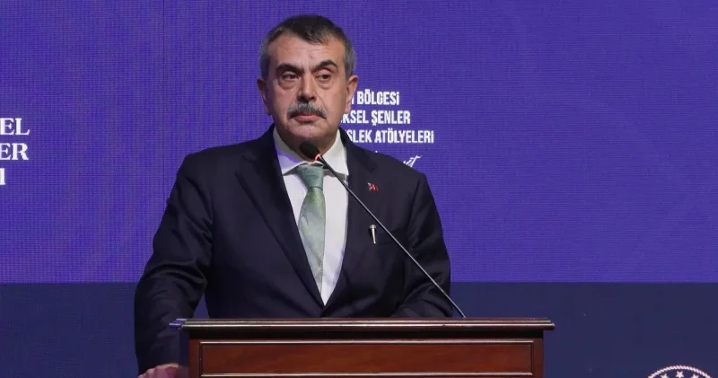 PISA sonuçları öncesi gözler Türkiye’de: Eğitimde büyük sıçrama Gündem Haberleri