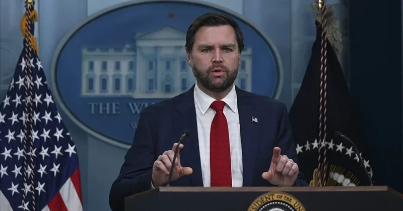 İran dosyasının yükü JD Vance’in omuzlarında