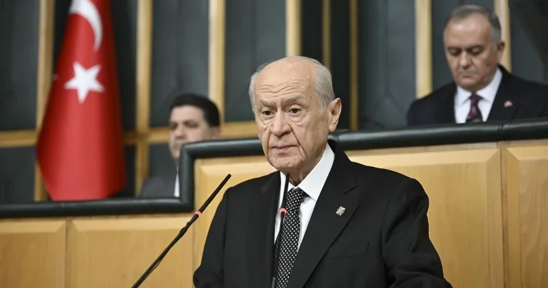 Avrupa Türkiye’ye istikamet çizemez Politika Haberleri