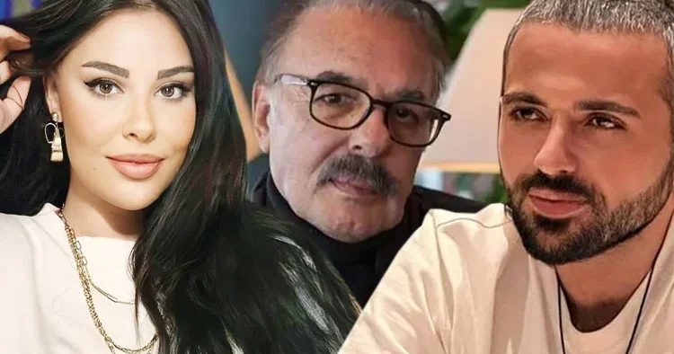 Tuğçe Tayfur sitem etti: Babamı prenses gibi göstermeyin