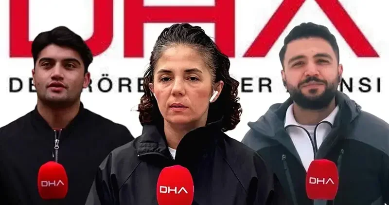 Bursa Gazeteciler Cemiyeti’nden DHA’ya 3 ödül