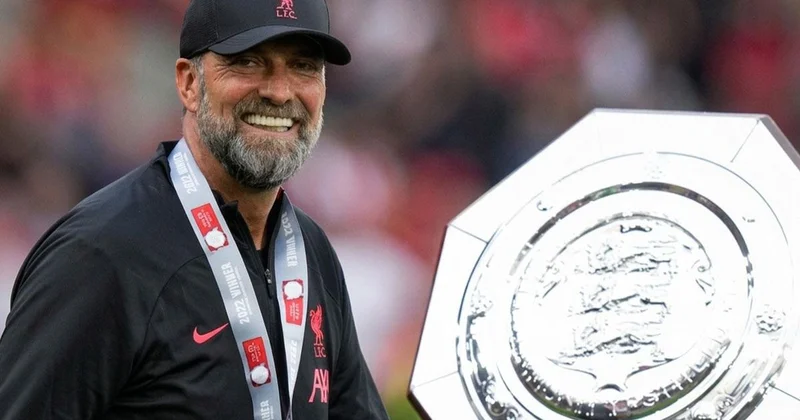 Jürgen Klopp tan Türkiye nin vedası hakkında açıklama