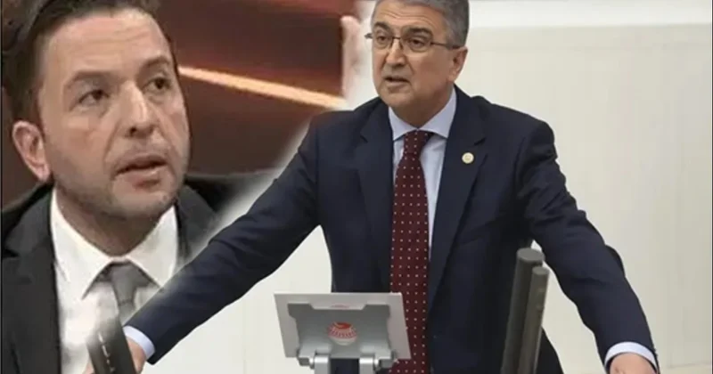 Nihat Doğan’ın Naim Hoca sözleri MHP li vekili kızdırdı! Sözcü Gazetesi