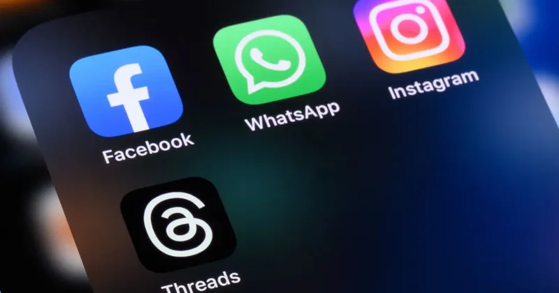 Instagram ve Facebook Meta çöktü mü? Milyonlarca kişi bu sorunun yanıtını arıyor! 24 Haziran Instagram erişim engeli