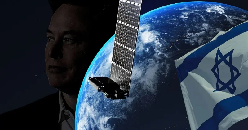 Eski İsrail Başbakanı Bennett ten itiraf: İran a gizlice Starlink soktuk Ortadoğu Haberleri