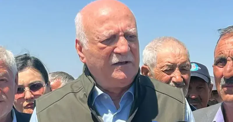 TZOB Genel Başkanı Bayraktar: Tarım sektöründen ayrılacak her çiftçi, ülkede gıda krizine sebebiyet verecektir