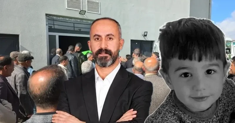 SON DAKİKA I Başıboş köpek dehşetinde büyük ihmal: İçişleri nden belediye başkanına soruşturma izni! 5 yaşındaki minik Hamza hayatını kaybetmişti...