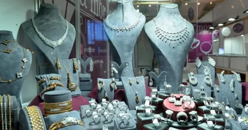 Bakanlık duyurdu: Kuyumcularda yeni dönem!