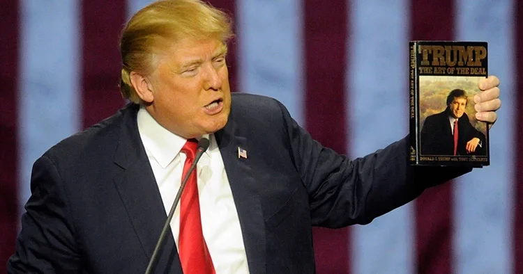 Trump a karşı Pazarlık Sanatı : İran ın taktiği ortaya çıktı... İşte müzakerlerin arka planı
