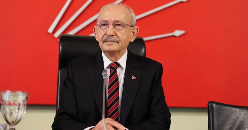 Kılıçdaroğlu Sözcü TV yayınının ardından ilk kez konuştu: Benden niçin korkuyorlar?