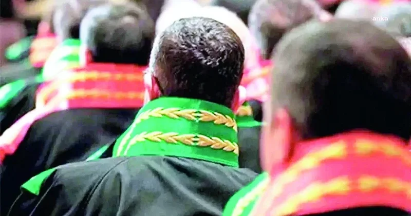 Belirsiz alacak davası tarih oluyor Yerel Gündem Haberleri