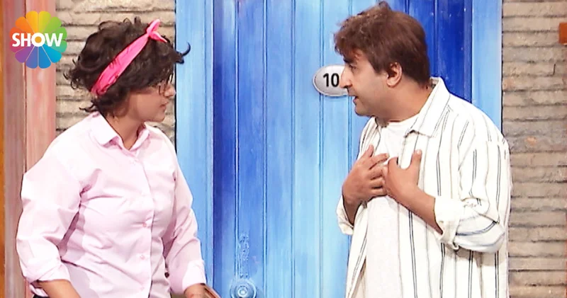 Güldür Güldür Show da kahkaha tufanına hazır olun Magazin haberleri