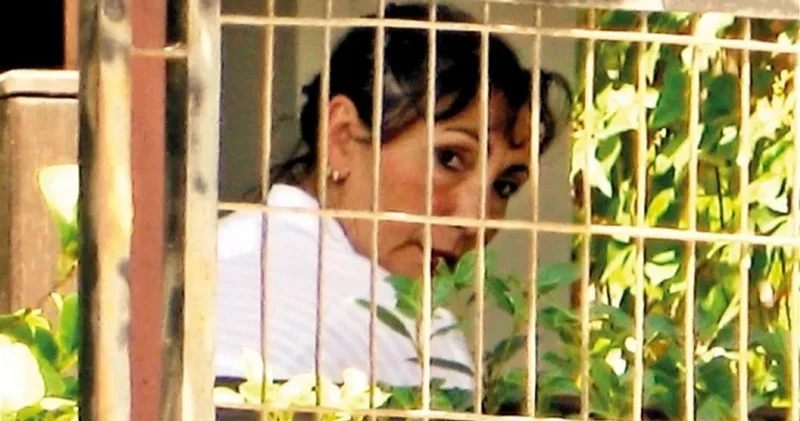 Özlem Tekin kimdir, nereli kaç yaşında? Özlem Tekin hayatı biyografisi Kimdir