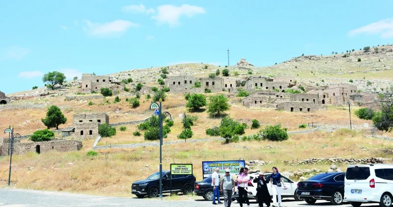 Mağara köyüne dönüşler başladı Yerel Gündem Haberleri
