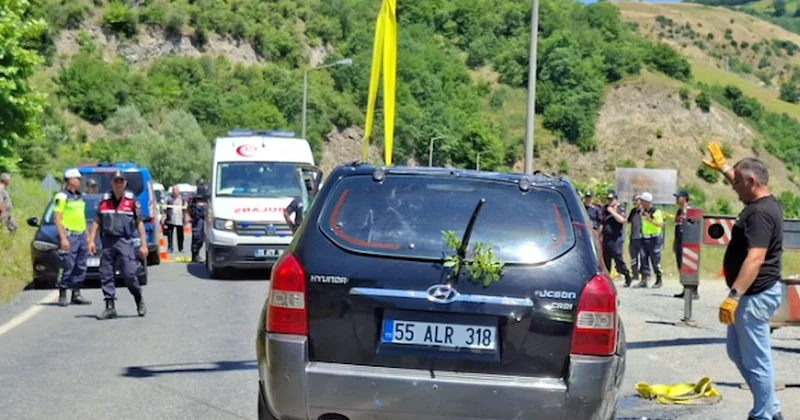 Kayıp kadının cesedi barajdaki arabadan çıktı Sözcü Gazetesi