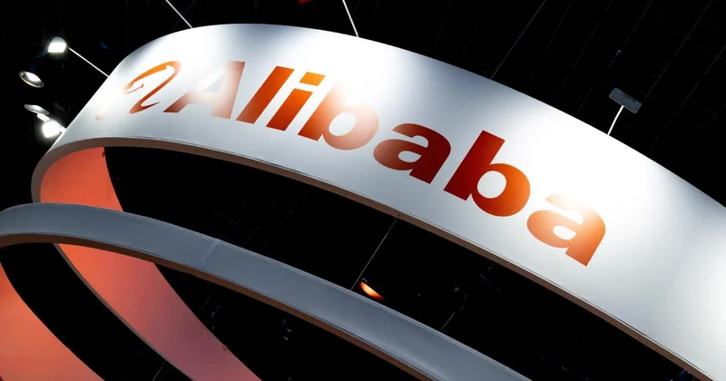Çinli teknoloji şirketi Alibaba, kendisini Çin ordusuyla ilişkilendiren ABD ye dava açtı