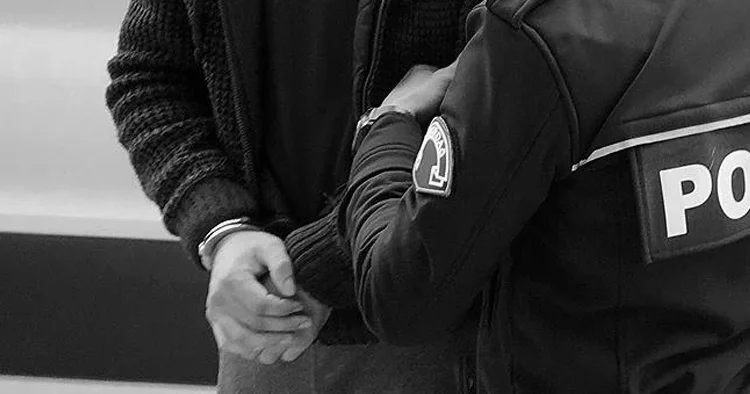İstihbarat geldi ekipler harekete geçti! Kırmızı bültenle aranan Alman şüpheli Bodrum da yakalandı