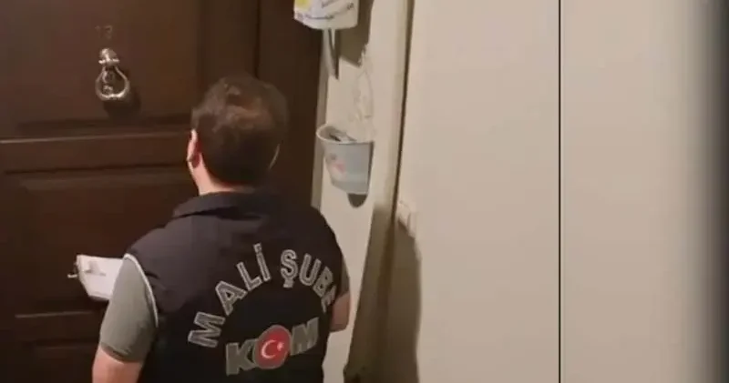 Yüksek maliyetli ilaçları yurt dışına kaçıran şüphelilere 6 ilde eş zamanlı operasyon: 19 gözaltı