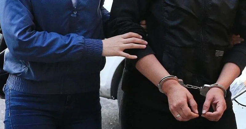 Manavgat ta canlı yayında terör propagandası yapan 2 şüpheli tutuklandı