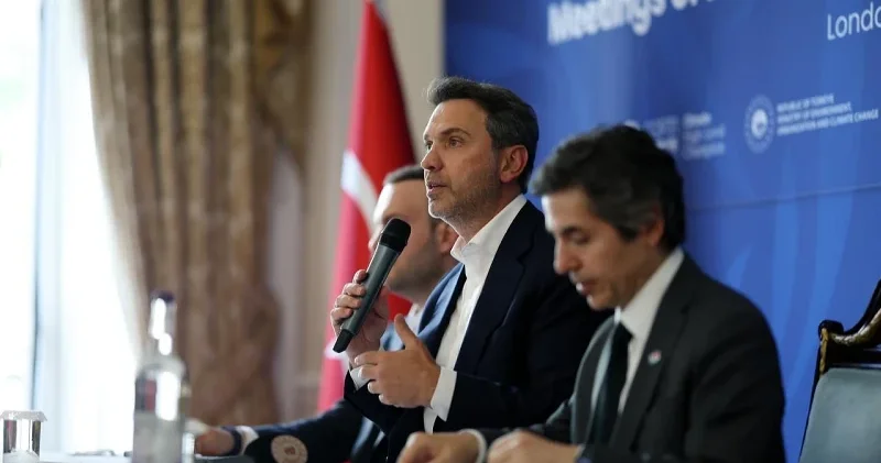 Bakan Bayraktar açıkladı: Türkiye nükleer yapmak zorunda Türkiye Ekonomisi Haberleri