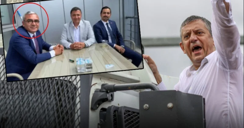 Özgür Özel i kızdıran avukat, tutuklanması için savcılığa başvurdu Sözcü Gazetesi