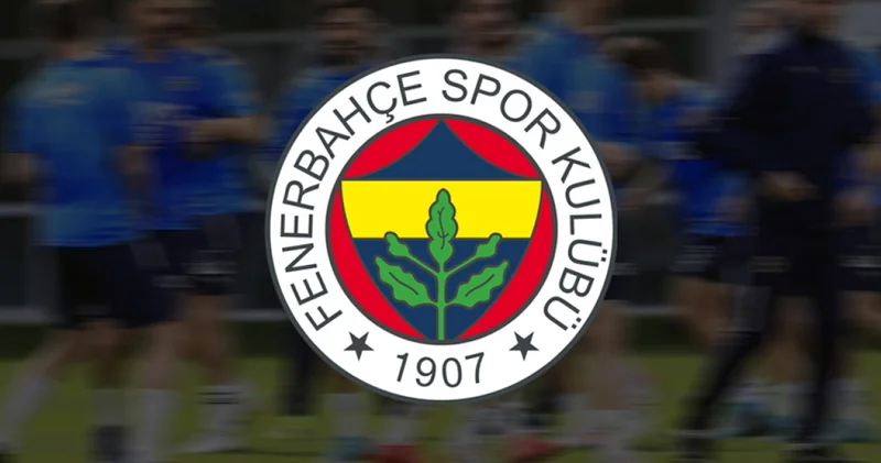 Fenerbahçe nin Topuk Yaylası kamp kadrosu açıklandı!
