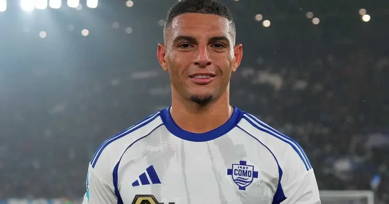 Fenerbahçe den Diego Carlos açıklaması! Sağlık kontrolüne katılmadı