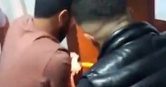 CHP’de gece yarısı çilingirli devir VİDEO İZLE