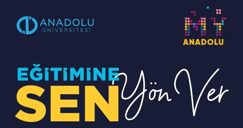 Anadolu Üniversitesinde mikro yeterlilik dönemi Eğitim Haberleri
