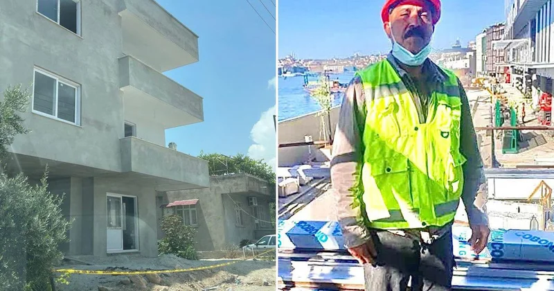 Cesetsiz cinayette zanlıya 29 yıl hapis cezası verildi