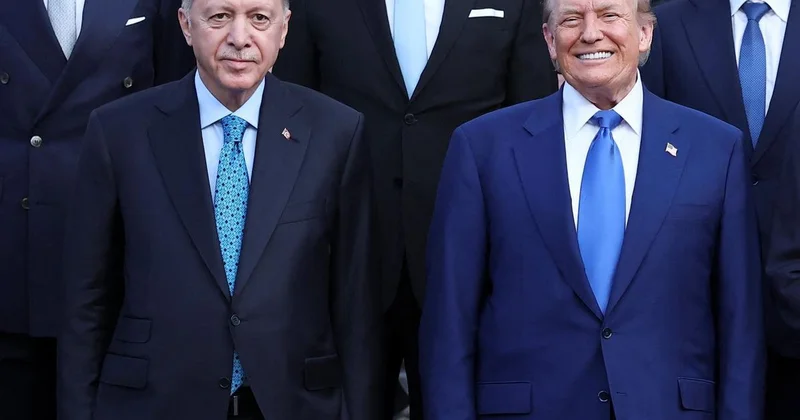 İddia: Trump ın Ankara ziyareti öncesi ABD Türkiye ye jet motoru satacak