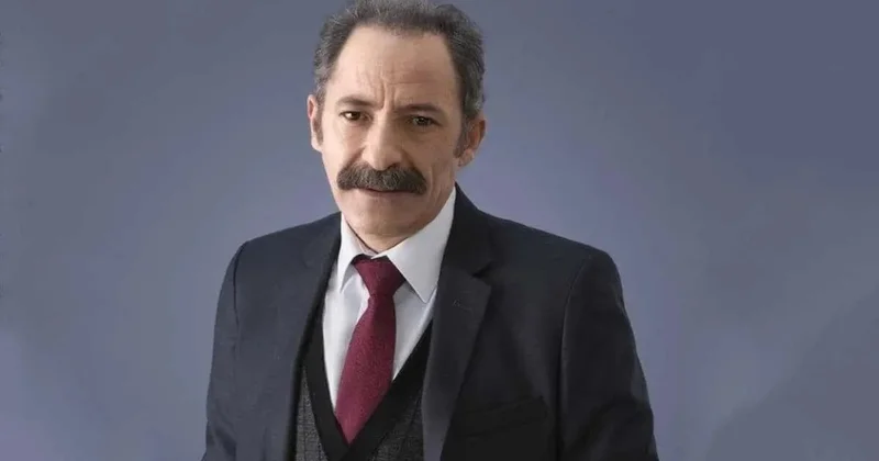 Ünlü oyuncu Levent Can dan acı haber: Annesini kaybetti Sözcü Gazetesi