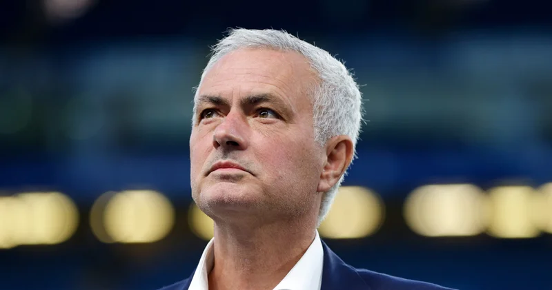 Jose Mourinho dan Barcelona sözleri