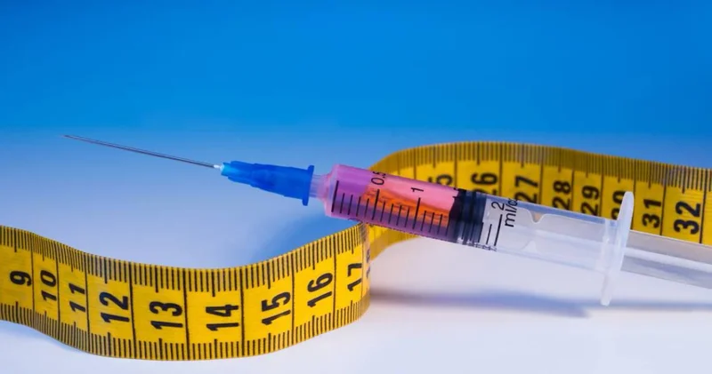 Bilimsel çalışmalara göre o kişilerin yüzde 60 70’i yeniden kilo alıyor