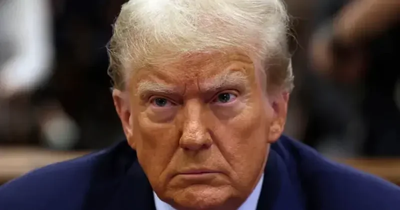 Trump: İran, Hürmüz den geçiş için para istemedi