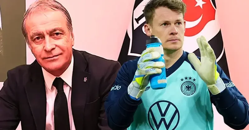 Önder Özen in 1 numarası! Menajeri İstanbul a geldi, resmi görüşmeler yapıldı Fanatik Gazetesi Beşiktaş (BJK) Haberleri Spor