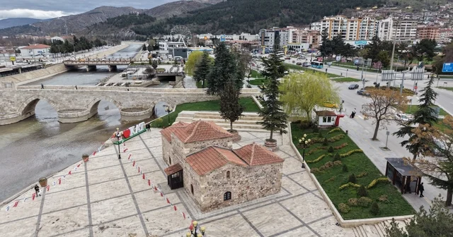 Çocuklar bu habere çok sevinecek: Tokat ta Oyuncak Müzesi açılıyor Tokat Haberleri Habertürk Yerel Haberler