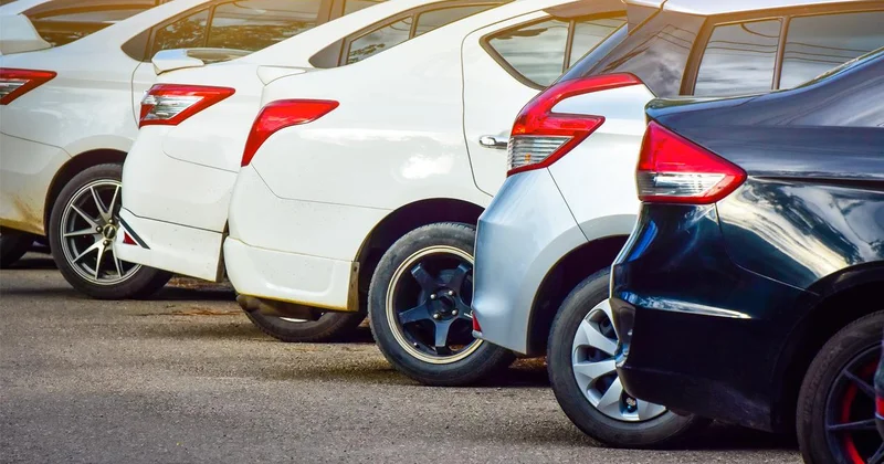 Motorlu araçların uygunluk belgeleri elektronik ortama taşınıyor