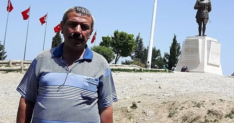 Sokak ortasında öldürüldü