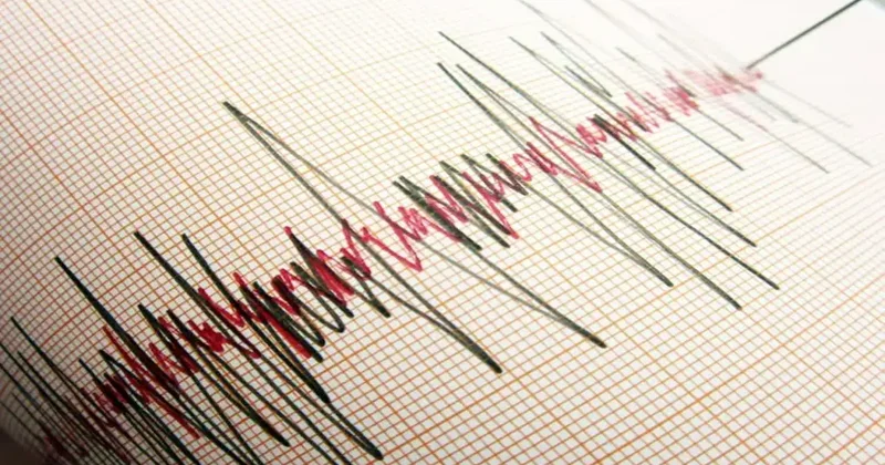 Önce Düzce ardından Akdeniz Türkiye beşik gibi sallandı! İşte deprem riski en az fazla olan iller...